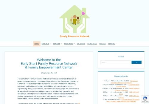 EarlyStartFamilyResourceNetwork1699714666