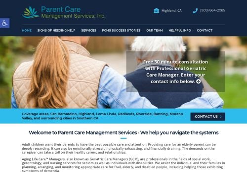 ParentCaremanagementServicesInc1699714873