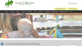 leapsandboundspediatrictherapy