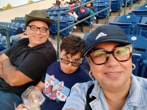 5/1/2026 Quakes Game