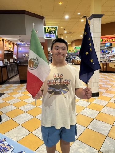 3/21/2026 World Down Syndrome Day