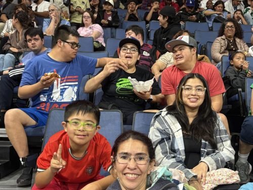 2/22/2026 Strykers Game