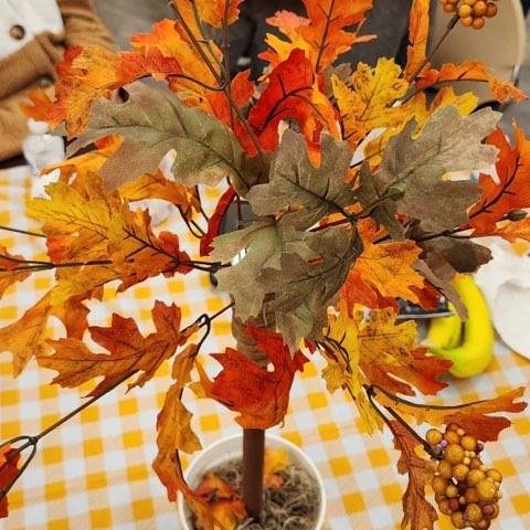 11/15/2025 Friendsgiving Dance