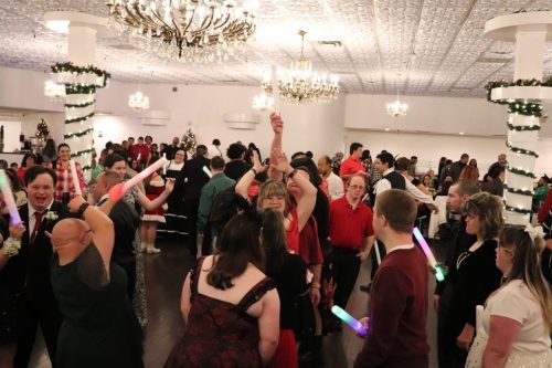 12/7/2025 Christmas Party