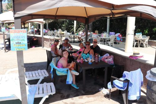 8/23/2026 Cove Water Park