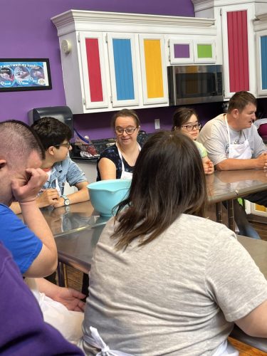 5/17/2026 Cooking Class