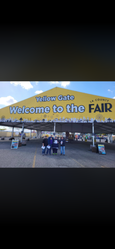 5/28/2026 LA County Fair