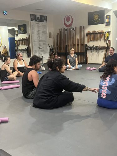 6/27/2026 Yoga Class